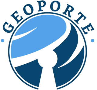 Geoporte logo
