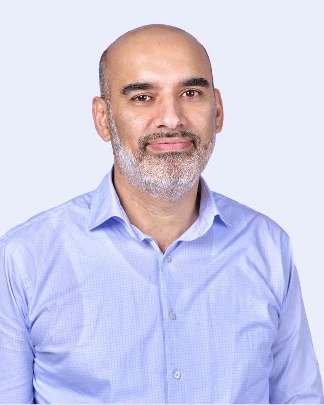 Qaiser Hayat